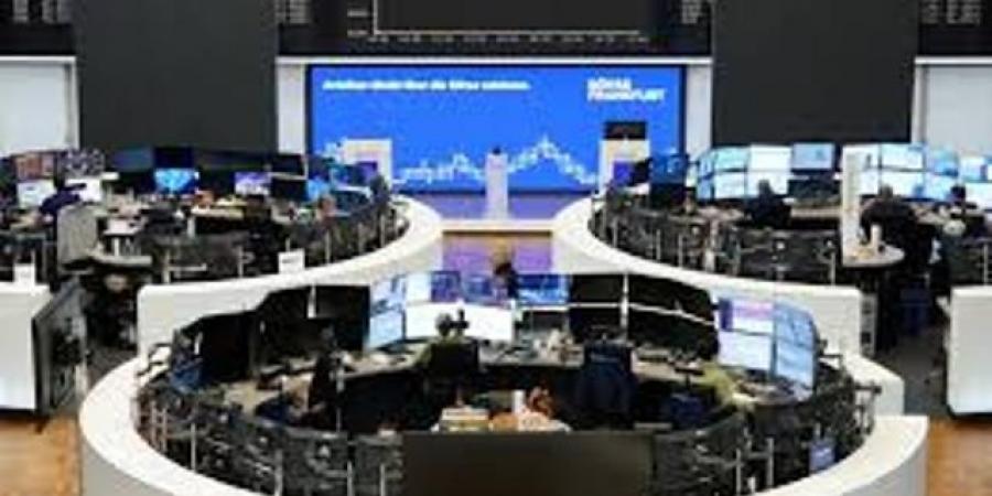 هدنة الشرق الأوسط تدفع الأسهم الأوروبية إلى الصعود الحذر - الكويت الاخباري