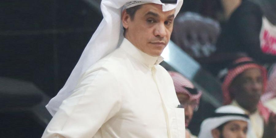 العدواني: موسم اليد ينطلق سبتمبر المقبل - الكويت الاخباري
