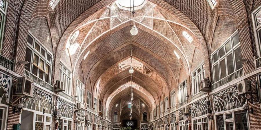 مدينة تبريز موطن الأذريين شمالي غربي إيران - الكويت الاخباري
