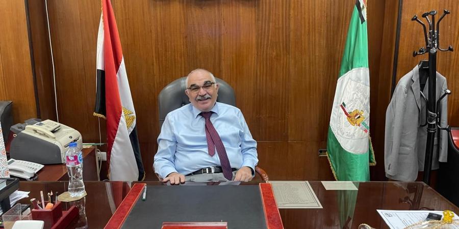قرار جمهوري بتعيين المستشار حسين مدكور رئيسًا لهيئة قضايا الدولة اعتبارًا من 1 يوليو - الكويت الاخباري