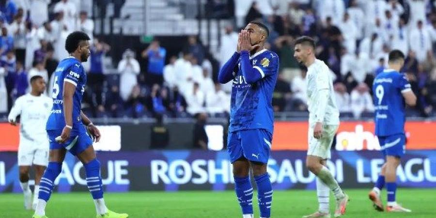 طاهر أبو زيد: الهلال السعودي يقدم أفضل أداء عربي في مونديال الأندية.. ويعاني من أزمة تهديف - الكويت الاخباري