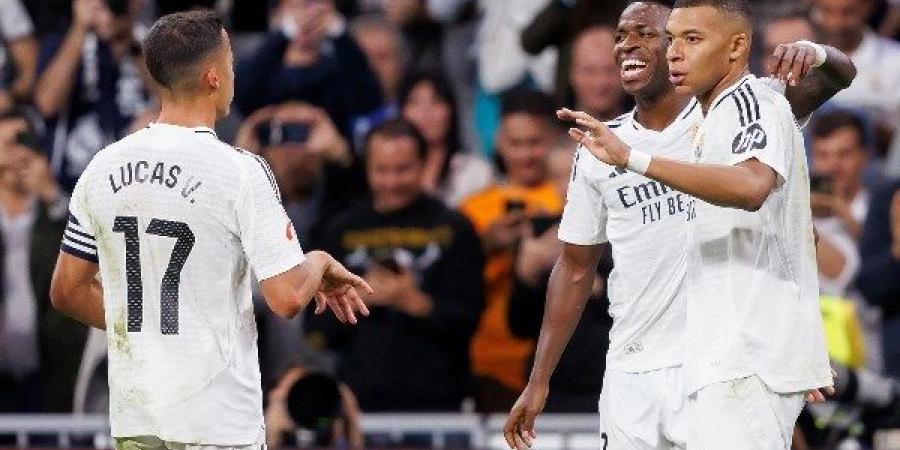 كأس العالم للأندية .. ريال مدريد يستهدف التأهل أمام سالزبورج النمساوي - الكويت الاخباري