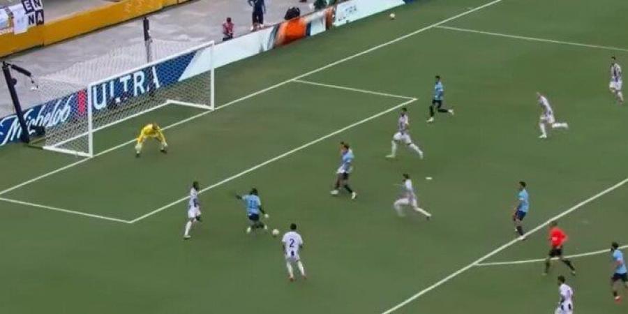 كأس العالم للأندية.. مانشستر سيتي يضرب يوفنتوس بالهدف الأول «فيديو» - الكويت الاخباري