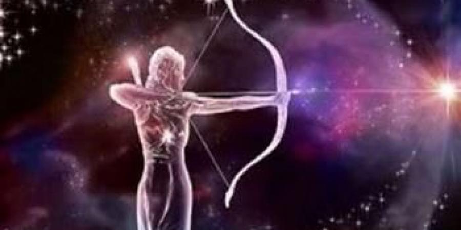 برج القوس .. حظك اليوم الخميس 26 يونيو 2025: زوِّد حماسك - الكويت الاخباري