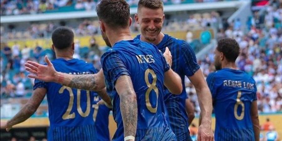 حلم التأهل .. الهلال السعودي في مواجهة مصيرية ضد باتشوكا بمونديال الأندية - الكويت الاخباري