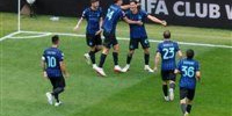 موعد مباراة إنتر ميلان ضد ريفر بليت في كأس العالم للأندية والقنوات الناقلة - الكويت الاخباري
