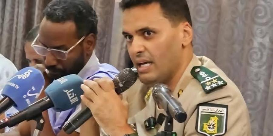الأمن الموريتاني يحذّر من خطر لاجئي الساحل الأفريقي - الكويت الاخباري