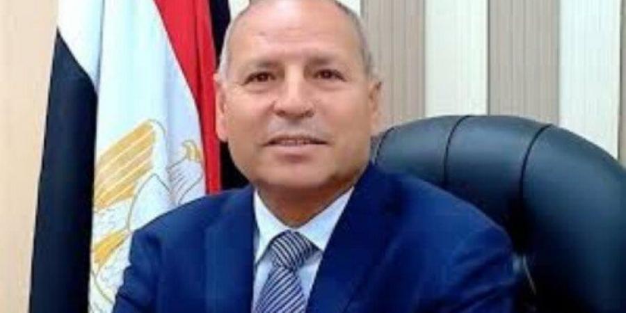 محافظ القاهرة: جاري إعادة تخطيط ميدان رمسيس «فيديو» - الكويت الاخباري