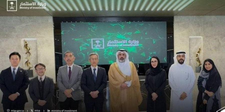 41 مليار دولار تبادل تجاري مع اليابان - الكويت الاخباري