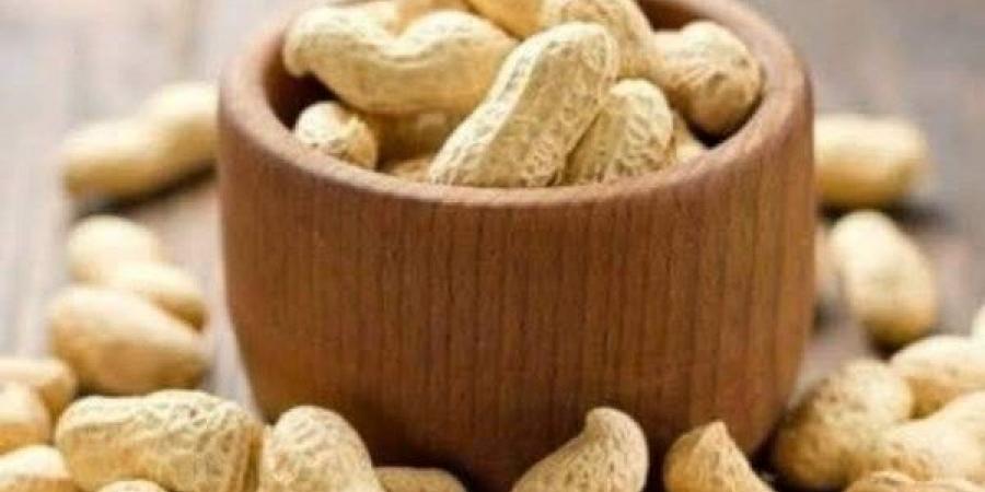 8 فوائد جماليّة للفول السوداني - الكويت الاخباري