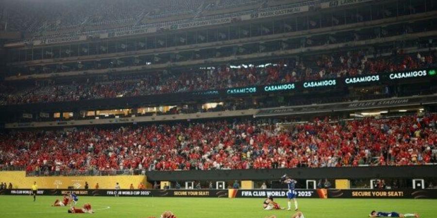 ماذا قدمت الأندية الإفريقية في كأس العالم للأندية؟.. نتائج مخيبة - الكويت الاخباري