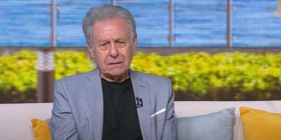 سليم سحاب يكشف عن تفاصيل مشروعه الفني الجديد لاكتشاف المواهب - الكويت الاخباري