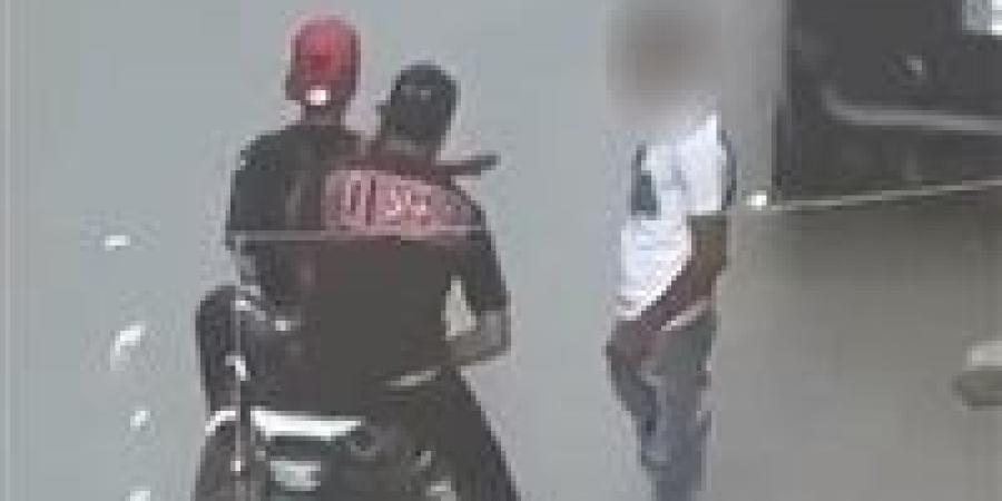 الإطاحة بعاطلين روّجا المخدرات بدراجة نارية في دار السلام - الكويت الاخباري