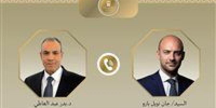 اتصال هاتفي بين وزير الخارجية والهجرة ونظيره الفرنسي - الكويت الاخباري