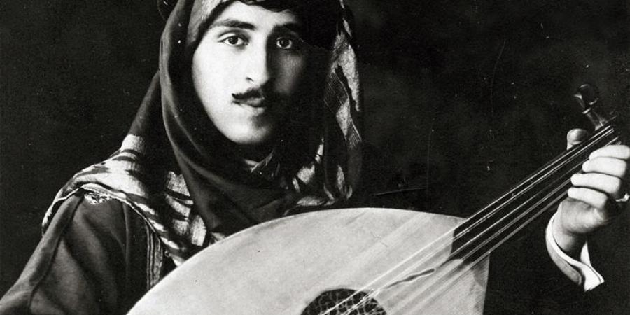 "أثر الصورة".. تاريخ فلسطين المخفي عبر أرشيف واصف جوهرية الفوتوغرافي - الكويت الاخباري