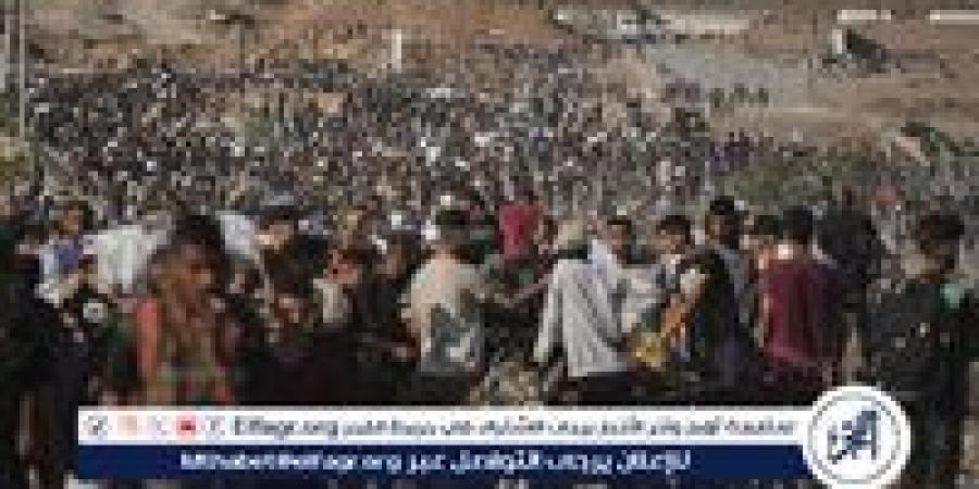 الخارجية الأمريكية: الولايات المتحدة ستمنح 30 مليون دولار لمؤسسة غزة الإنسانية - الكويت الاخباري