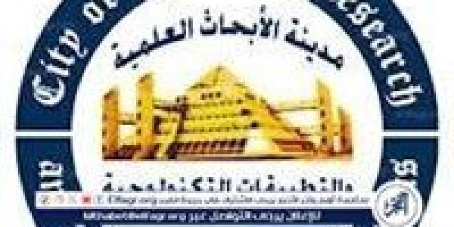 التعليم العالي: اكتشاف نوع جديد من الفطريات بمدينة الأبحاث العلمية يحمل اسم "Trichoderma egyptiacum" - الكويت الاخباري