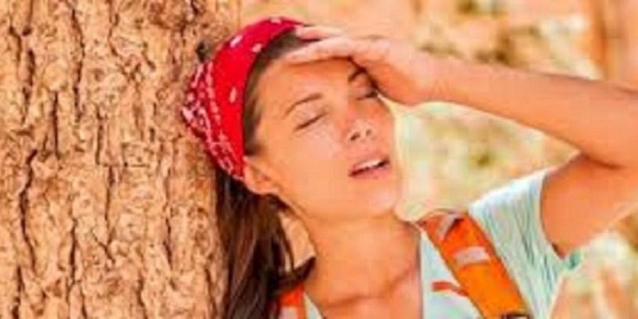 من الأكثر عرضة لأضرار موجات الحر؟ نصائح طبية هامة #الصحة #منوعات #اخبار_الصحة #اخبار_منوعة #لايف_ستايل #الجمهورية_أون_لاين - الكويت الاخباري