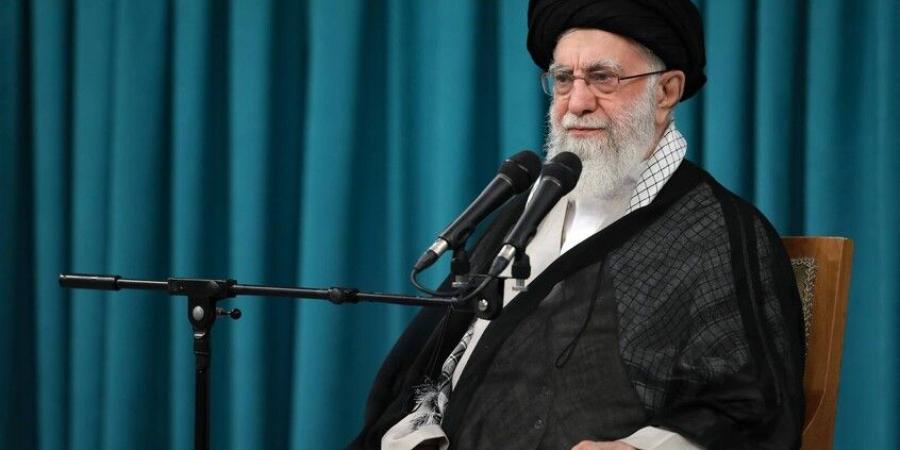 خامنئي يحذر إسرائيل من الاعتداء على إيران مجددًا سيكبده كلفة باهظة - الكويت الاخباري