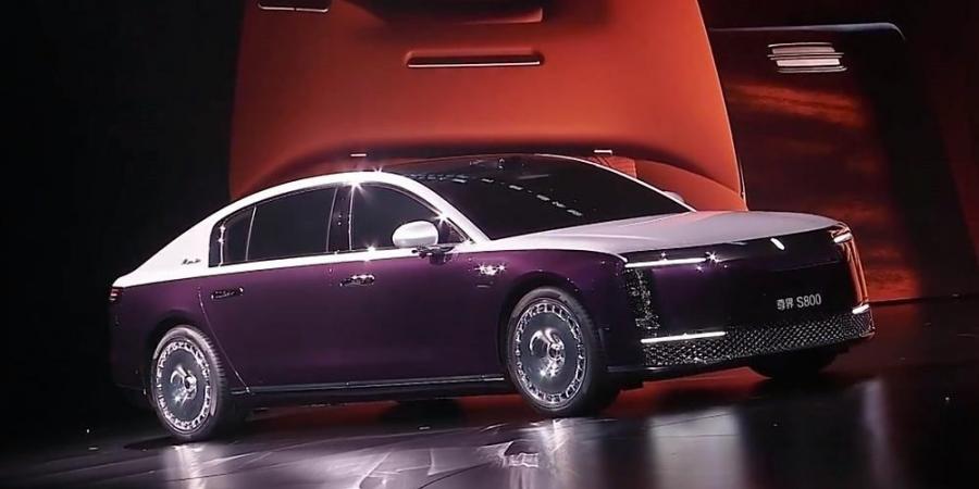 من الهواتف إلى عالم السرعة والفخامة.. الصين تتحدى العالم بسيارات هواوي وشاومي - الكويت الاخباري