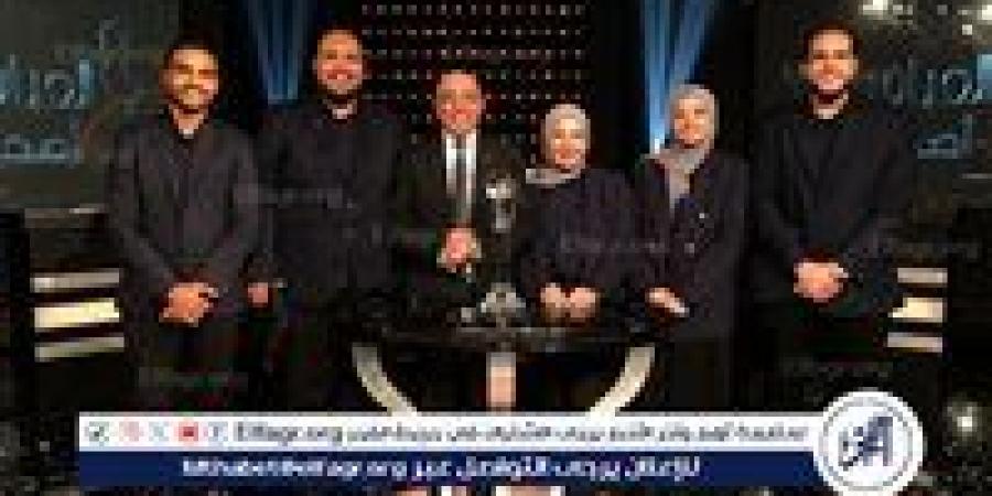 منتخب الإسكندرية يفوز بلقب نسخة العباقرة أصحاب. - الكويت الاخباري