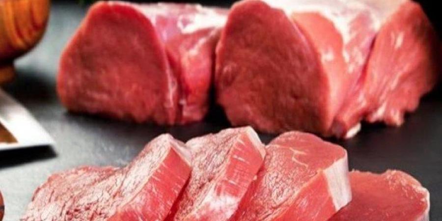الضأن بـ428 جنيها.. أسعار اللحوم اليوم السبت 28 يونيو 2025 - الكويت الاخباري