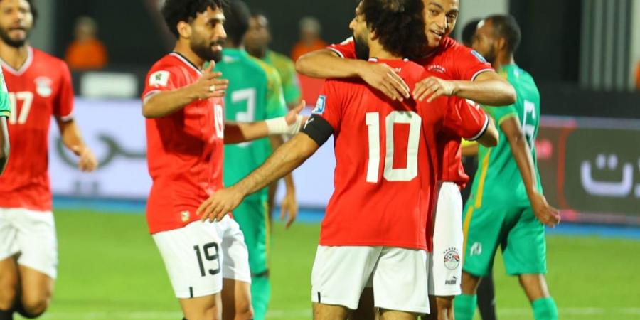 بدون المحترفين موعد معسكر منتخب مصر استعدادا لأمم أفريقيا - الكويت الاخباري