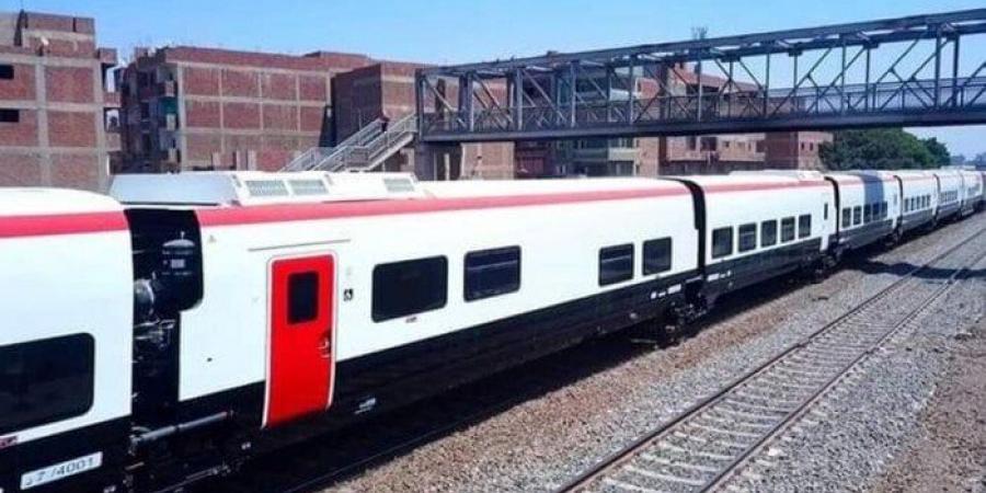 مكيف وتالجو.. مواعيد قطارات «الإسكندرية ـ القاهرة» اليوم السبت 28 يونيو 2025 - الكويت الاخباري