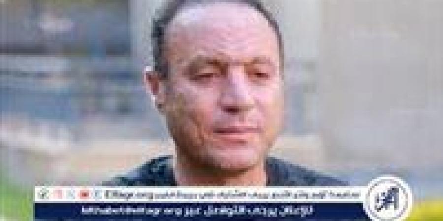 نادر السيد: مشاركة الأهلي في مونديال الأندية مشرفة.. ونجلي يقترب من خوض تجربة جديدة خارج باوك - الكويت الاخباري