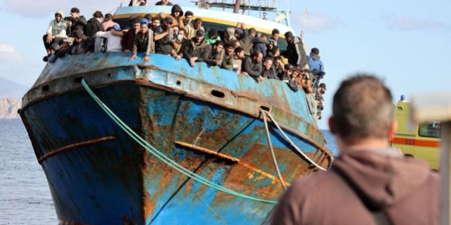 حصار المهاجرين في عقر ديارهم آخر تكتيكات أوروبا لمكافحة الهجرة - الكويت الاخباري