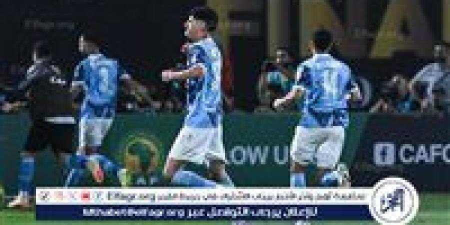 جدو: ننتظر قرار المحكمة الرياضية بشأن الدوري.. وكنا نحلم بالتتويج بإفريقيا - الكويت الاخباري