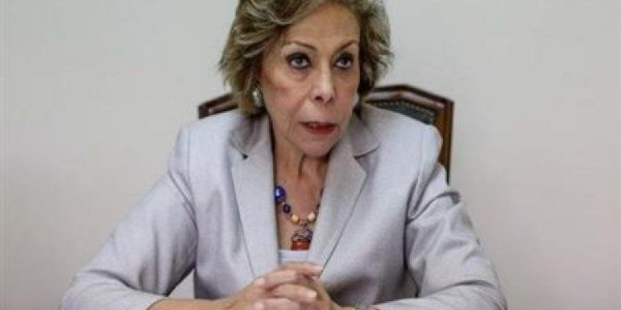 ميرفت التلاوي: ثورة 30 يونيو أنقذت مصر والمرأة من مخطط الإخوان | فيديو - الكويت الاخباري