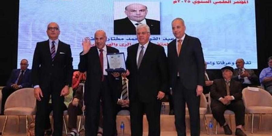 وزير التعليم العالي يفتتح فعاليات المؤتمر العلمي السنوي لكلية الهندسة بجامعة عين شمس - الكويت الاخباري