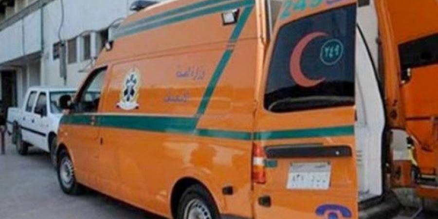 قريطم: تعاطي السائق المخدرات والتحويلة المرورية وراء حادث المنوفية - الكويت الاخباري