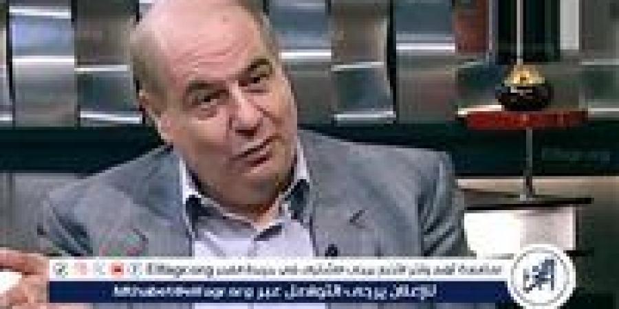 في ذكرى ميلاده.. أحمد الإبياري صاحب البصمة الذهبية في المسرح المصري - الكويت الاخباري