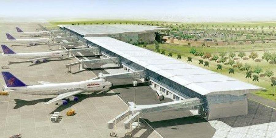تفاصيل طرح مطار الغردقة للشراكة مع القطاع الخاص بنهاية عام 2025 - الكويت الاخباري