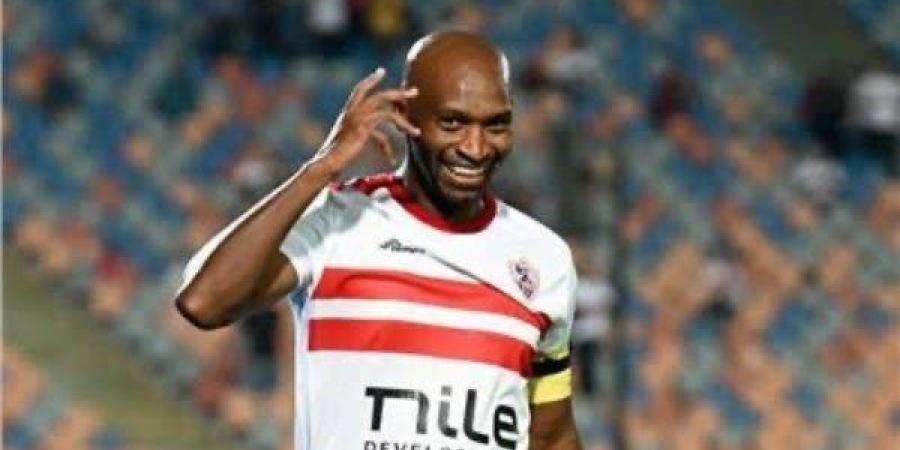 إعلامي: مطالب في الزمالك بإحالة شيكابالا للتحقيق | اعرف السبب - الكويت الاخباري