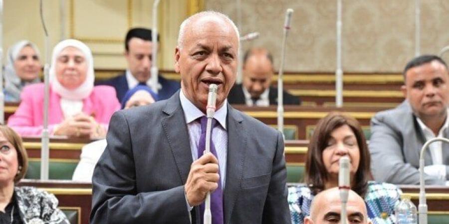 مصطفى بكري عن حادث فتيات المنوفية: «كامل الوزير رهن حياته للوطن فلا تخلطوا الأوراق» - الكويت الاخباري