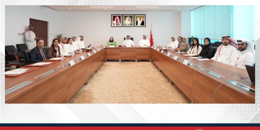 وزير الصناعة والتجارة يترأس الاجتماع الثاني والستين (62) للّجنة الوطنية للمواصفات والمقاييس - الكويت الاخباري