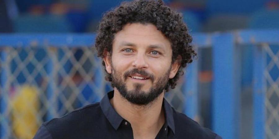 حسام غالي أكبر إخفاقاتي.. أسطورة هولندا يفتح النار على نجم الأهلي السابق - الكويت الاخباري