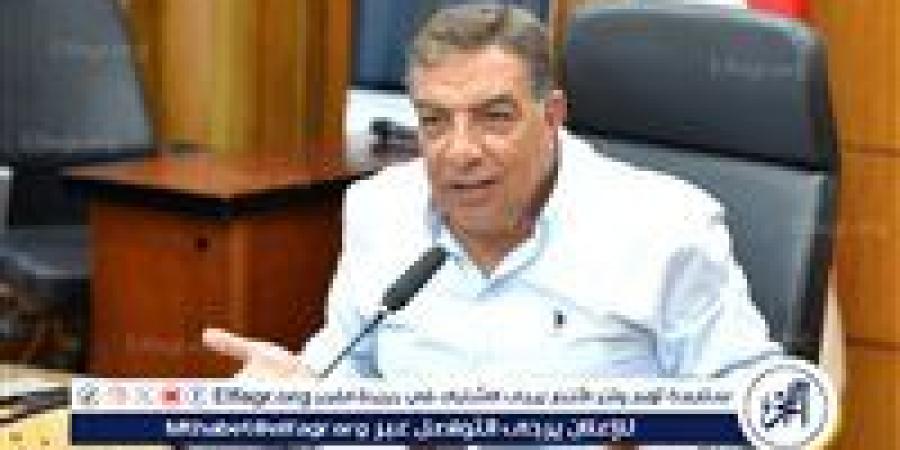 محافظ الدقهلية: 855 ألف جنيه قروض دون فوائد لمشروعات شباب الخريجين - الكويت الاخباري