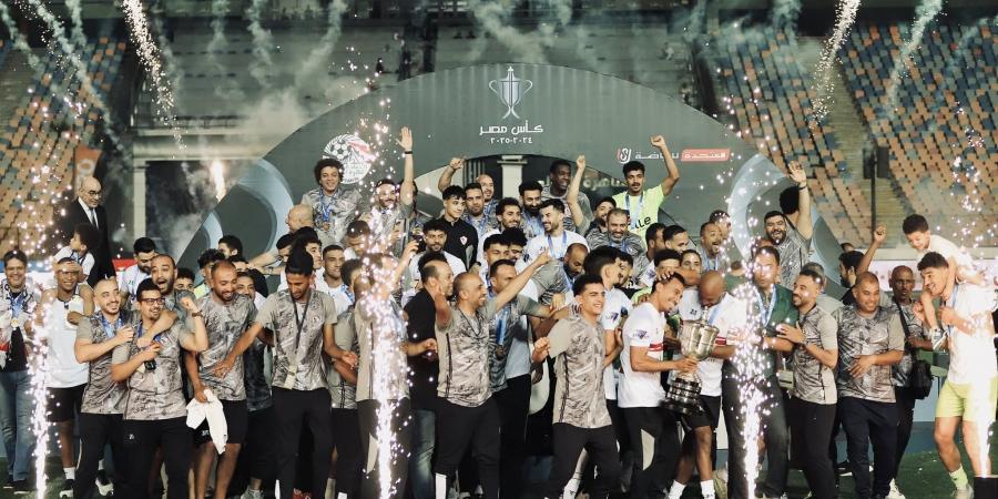 هل يشارك الزمالك في كأس العالم للأندية؟ مهيب عبد الهادي يكشف - الكويت الاخباري