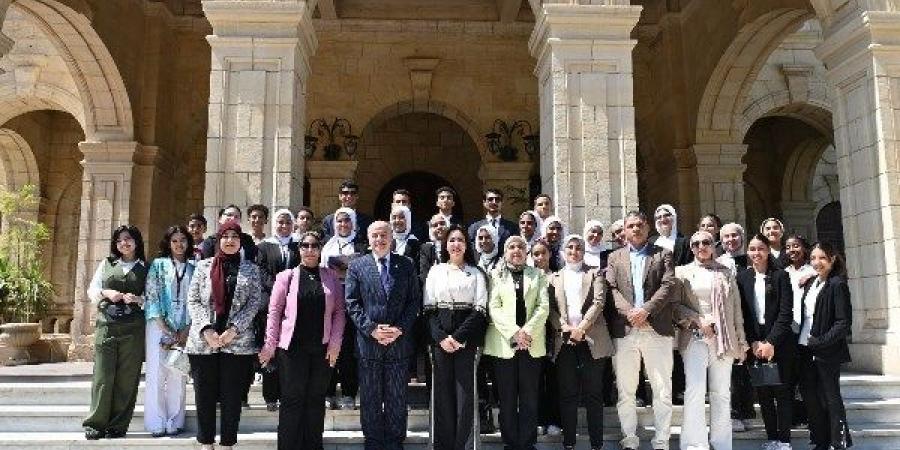 تحت رعاية قرينة الرئيس.. مجلس النواب يستضيف سفيرات برنامج "ريحانة" - الكويت الاخباري
