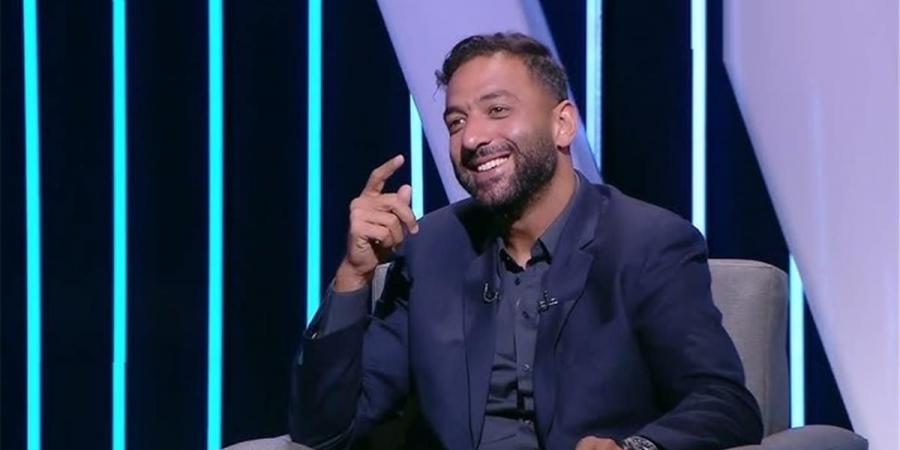 ميدو يوجه رسالة لجماهير الزمالك ويوضح موعد إعلان المدرب الجديد - الكويت الاخباري