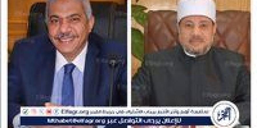 مستشفى جامعة الأزهر بأسيوط تستقبل 155 ألف حالة خلال ثلاثة أشهر - الكويت الاخباري
