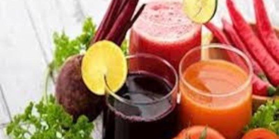 مع ارتفاع درجات الحرارة .. مشروبات طبيعية لترطيب الجسم | تعرف عليها - الكويت الاخباري
