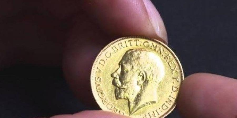 سعر الذهب عيار 21 الآن اليوم الأحد 29 يونيو 2025 - الكويت الاخباري