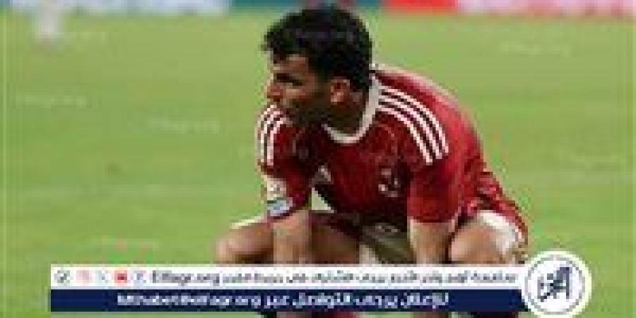 بالفيديو - صحفي تركي يكشف اهتمام أندية أوروبية بضم زيزو من الأهلي (خاص) - الكويت الاخباري