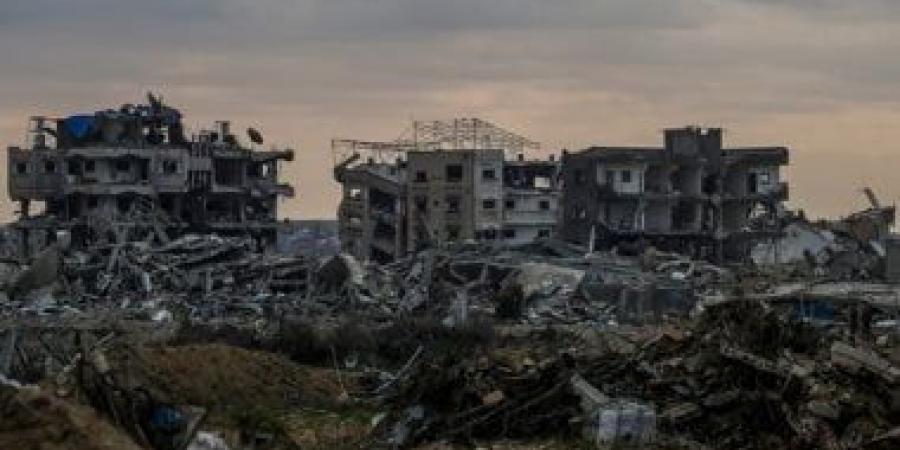 سكاى نيوز: دعوات بلم شمل سكان غزة مع أقاربهم فى بريطانيا - الكويت الاخباري