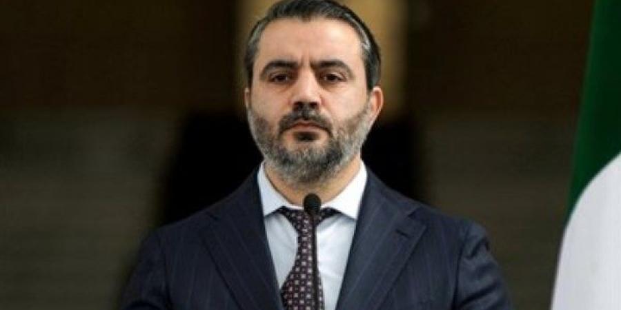 وزير الخارجية السوري: رفع العقوبات يساعد دمشق على إعادة الإعمار والانفتاح - الكويت الاخباري